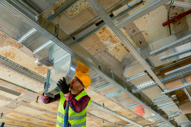 Best HVAC Repair Near Me  in Merritt Park, NY